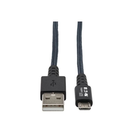 Eaton Tripp Lite Heavy-Duty USB-A to U