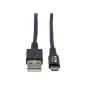 Eaton Tripp Lite Heavy-Duty USB-A to U Eaton Tripp Lite Heavy-Duty USB-A to U