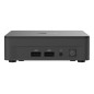 ASUS NUC RNUC13ANKI3048C2I Intel® Core™ i3 i3-1315U 8 Go DDR4-SDRAM 512 Go SSD Windows 11 Pro Mini PC Noir