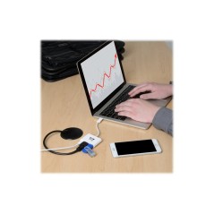 Eaton Tripp Lite USB-C to HDMI Adapter