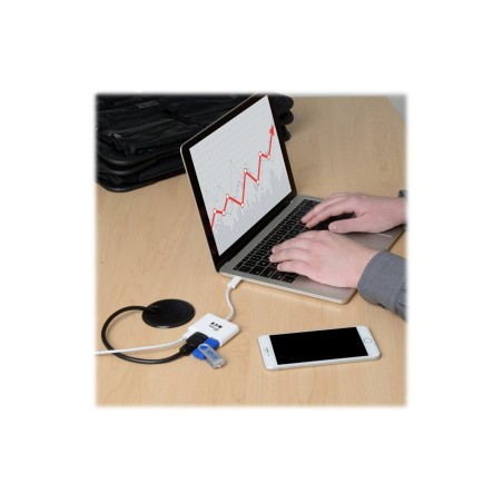 Eaton Tripp Lite USB-C to HDMI Adapter