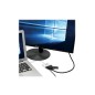 Eaton Tripp Lite USB-C to HDMI Adapter