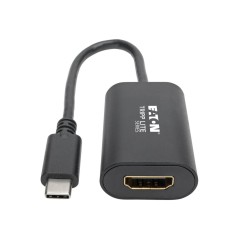 Eaton Tripp Lite USB-C to HDMI Adapter