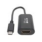 Eaton Tripp Lite USB-C to HDMI Adapter Eaton Tripp Lite USB-C to HDMI Adapter