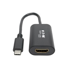 Eaton Tripp Lite USB-C to HDMI Adapter