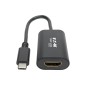 Eaton Tripp Lite USB-C to HDMI Adapter Eaton Tripp Lite USB-C to HDMI Adapter