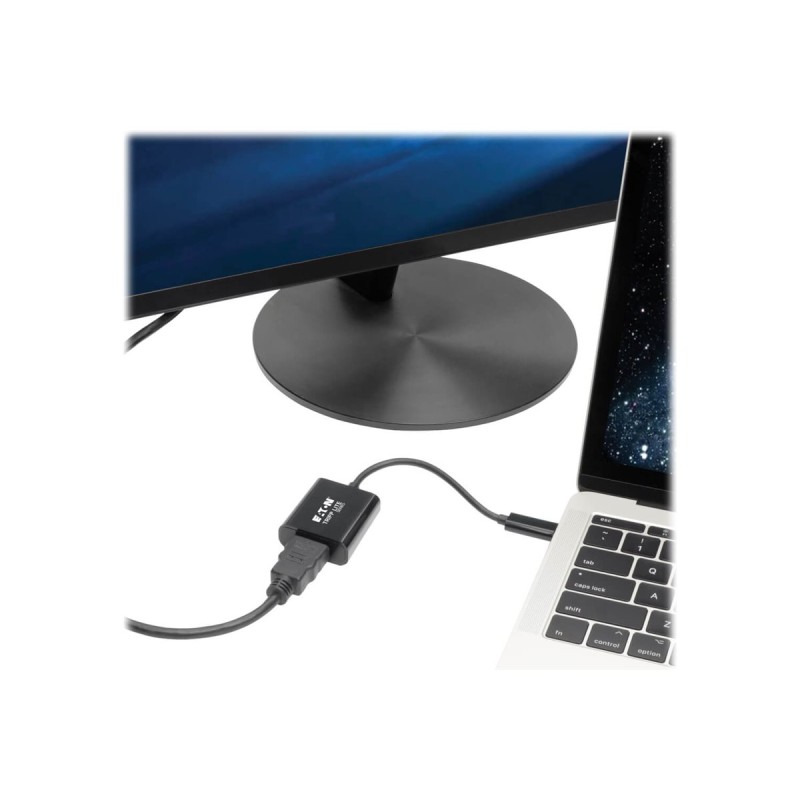 Eaton Tripp Lite USB-C to HDMI 4K Adap