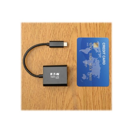 Eaton Tripp Lite USB-C to HDMI 4K Adap