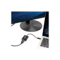 Eaton Tripp Lite USB-C to HDMI 4K Adap