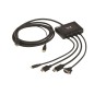 Eaton Tripp Lite 4-Port Presentation A Eaton Tripp Lite 4-Port Presentation A