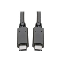 Eaton Tripp Lite USB-C Cable M/M