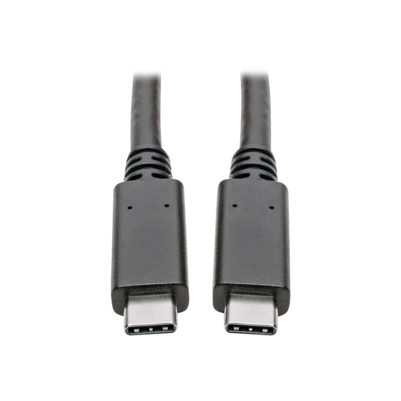 Eaton Tripp Lite USB-C Cable M/M Eaton Tripp Lite USB-C Cable M/M