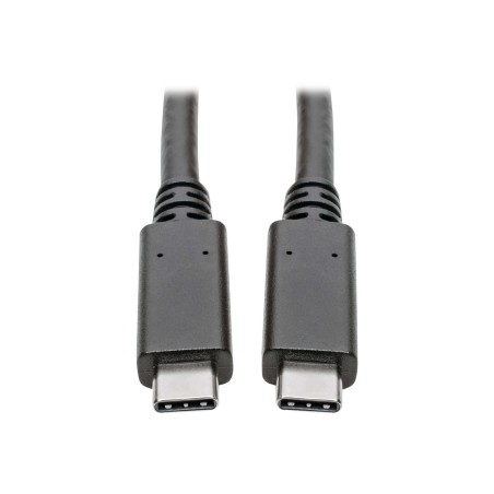 Eaton Tripp Lite USB-C Cable M/M