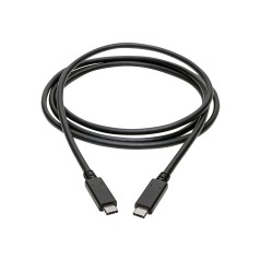 Eaton Tripp Lite USB-C Cable M/M