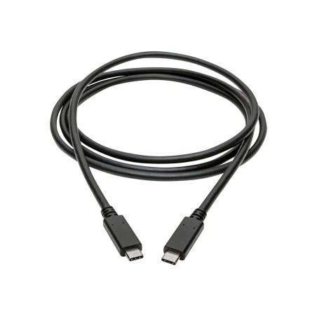 Eaton Tripp Lite USB-C Cable M/M