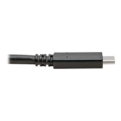 Eaton Tripp Lite USB-C Cable M/M