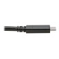 Eaton Tripp Lite USB-C Cable M/M Eaton Tripp Lite USB-C Cable M/M