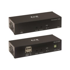 Eaton Tripp Lite HDMI over Cat6 Extend