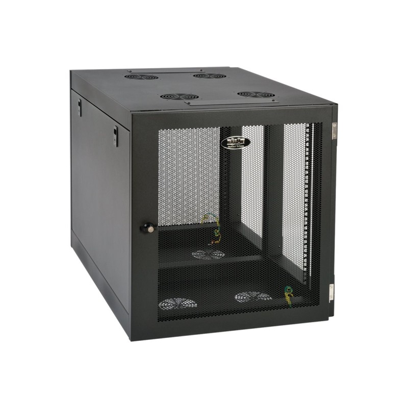 EATON TRIPP LITE SmartRack 12U Heavy-Dut EATON TRIPP LITE SmartRack 12U Heavy-Dut
