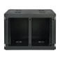 EATON TRIPP LITE SmartRack 12U Heavy-Dut EATON TRIPP LITE SmartRack 12U Heavy-Dut