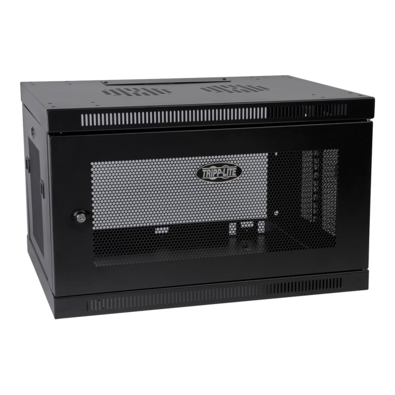 EATON TRIPP LITE SmartRack 6U Wall Mount