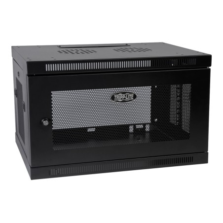EATON TRIPP LITE SmartRack 6U Wall Mount