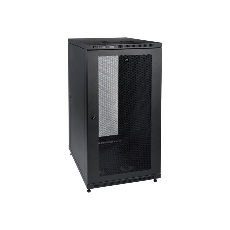 EATON TRIPP LITE SmartRack 24U Mid-Depth