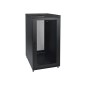 EATON TRIPP LITE SmartRack 24U Mid-Depth
