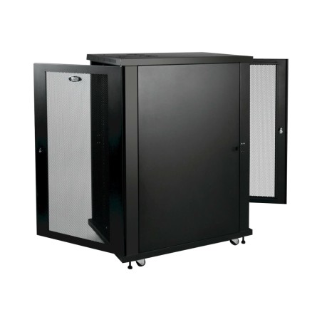 EATON TRIPP LITE SmartRack 24U Mid-Depth
