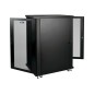 EATON TRIPP LITE SmartRack 24U Mid-Depth