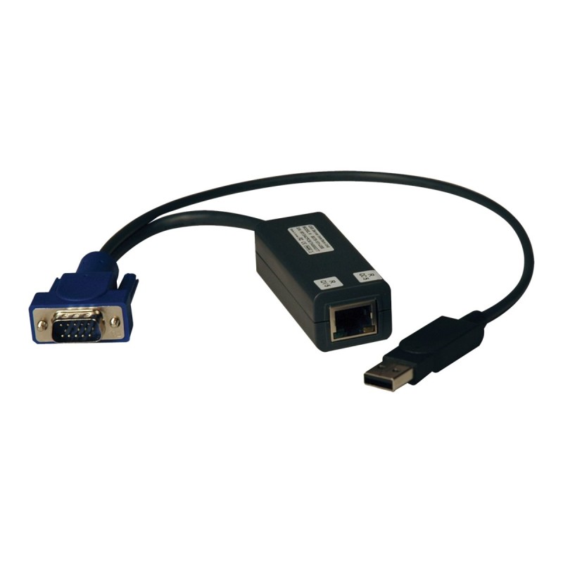 EATON TRIPP LITE NetCommander USB EATON TRIPP LITE NetCommander USB