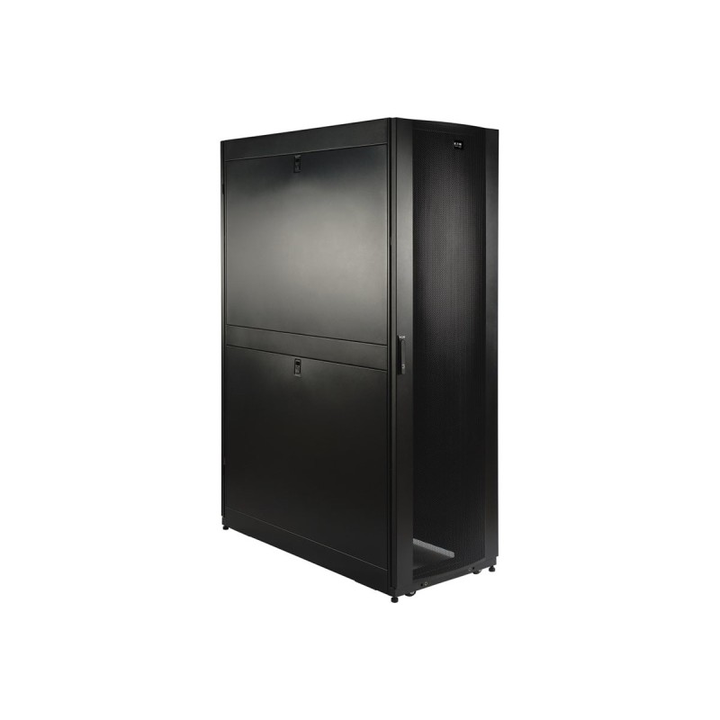 42U SmartRack Extra-Deep Server Rack - 4 42U SmartRack Extra-Deep Server Rack - 4