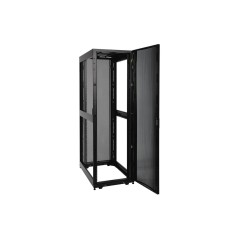 42U SmartRack Mid-Depth Rack Enclosure C
