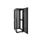 42U SmartRack Mid-Depth Rack Enclosure C 42U SmartRack Mid-Depth Rack Enclosure C