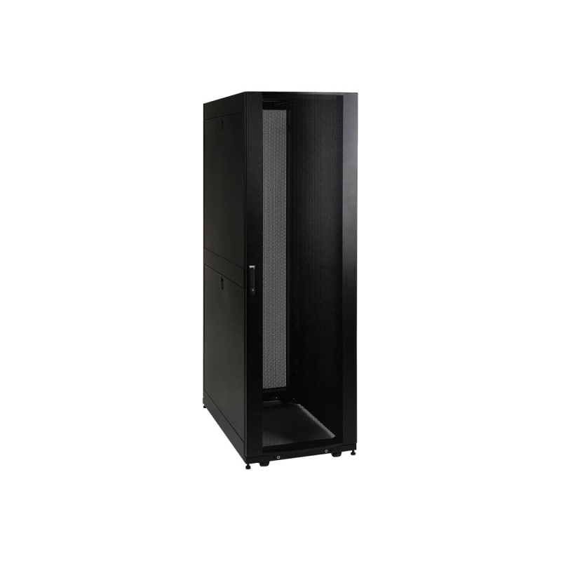 42U SmartRack Shallow-Depth Rack Enclosu