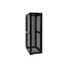 42U SmartRack Shallow-Depth Rack Enclosu