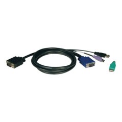 EATON TRIPP LITE USB/PS2