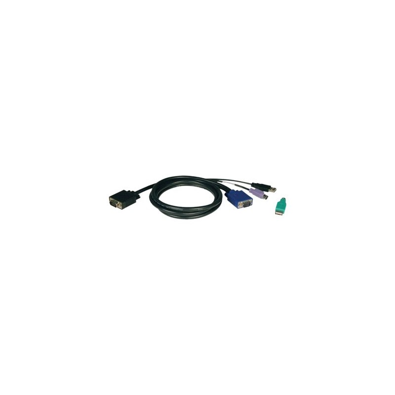 EATON TRIPP LITE USB/PS2