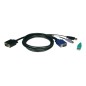 EATON TRIPP LITE USB/PS2