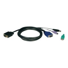 EATON TRIPP LITE USB/PS2