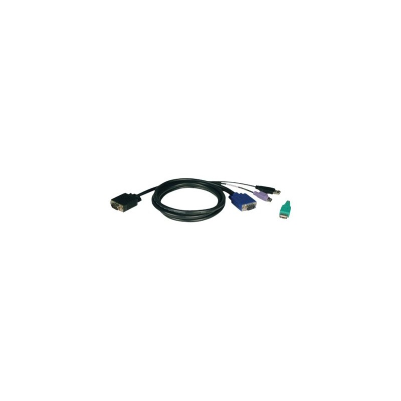 EATON TRIPP LITE USB/PS2