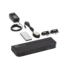 EATON TRIPP LITE 4-Port HDMI/USB KVM