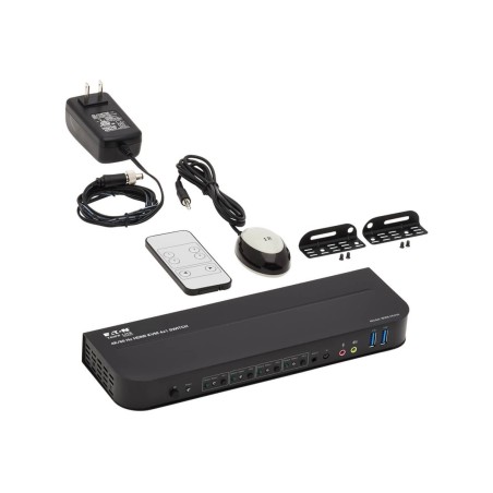 EATON TRIPP LITE 4-Port HDMI/USB KVM
