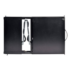 EATON TRIPP LITE 1U Rack-Mount Console