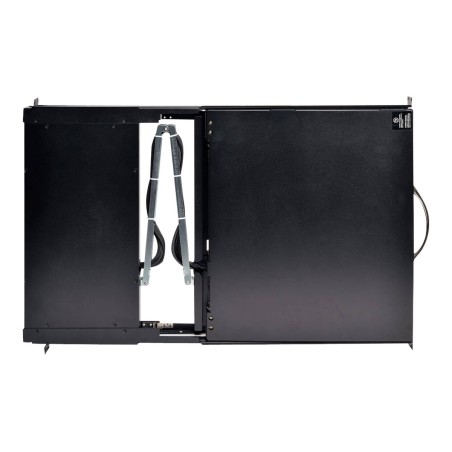 EATON TRIPP LITE 1U Rack-Mount Console