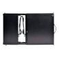 EATON TRIPP LITE 1U Rack-Mount Console EATON TRIPP LITE 1U Rack-Mount Console