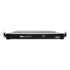 EATON TRIPP LITE 1U Rack-Mount Console