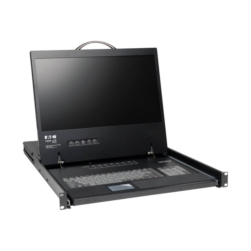 EATON TRIPP LITE NetController 16-Port EATON TRIPP LITE NetController 16-Port