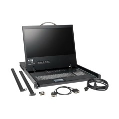 EATON TRIPP LITE NetController 16-Port