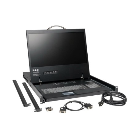 EATON TRIPP LITE NetController 16-Port
